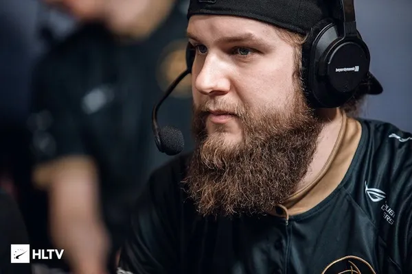 Counter-Strike Legend f0rest Retires After 20 Years