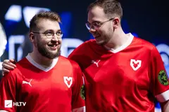 torzsi and xertioN showed their true selves on stage