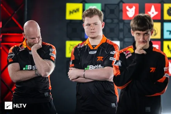 fnatic Out as Friendly Campers Advance in DraculaN S4