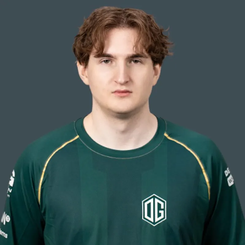 Player photo of spooke