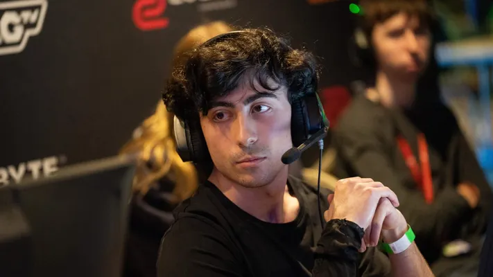 “That's what the passion is”: Ever-versatile Viridian reflects on life and Counter-Strike