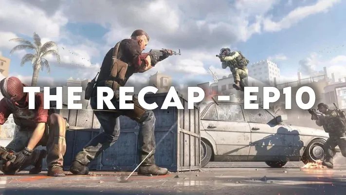 The Recap - EP10