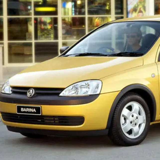 Barina2012 logo background
