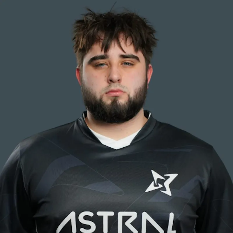 Player photo of RaY5ive