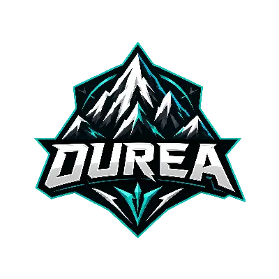 OUREA logo background
