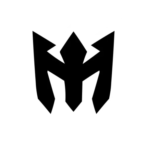 RKON logo background