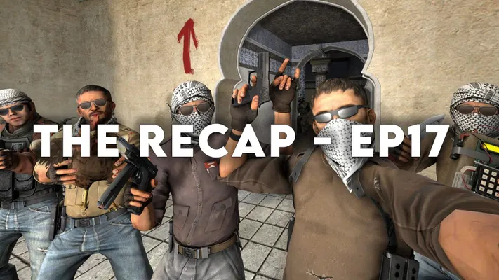 The Recap - EP17