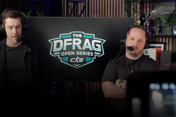 DFRAG Open Series 4 – Additional Information