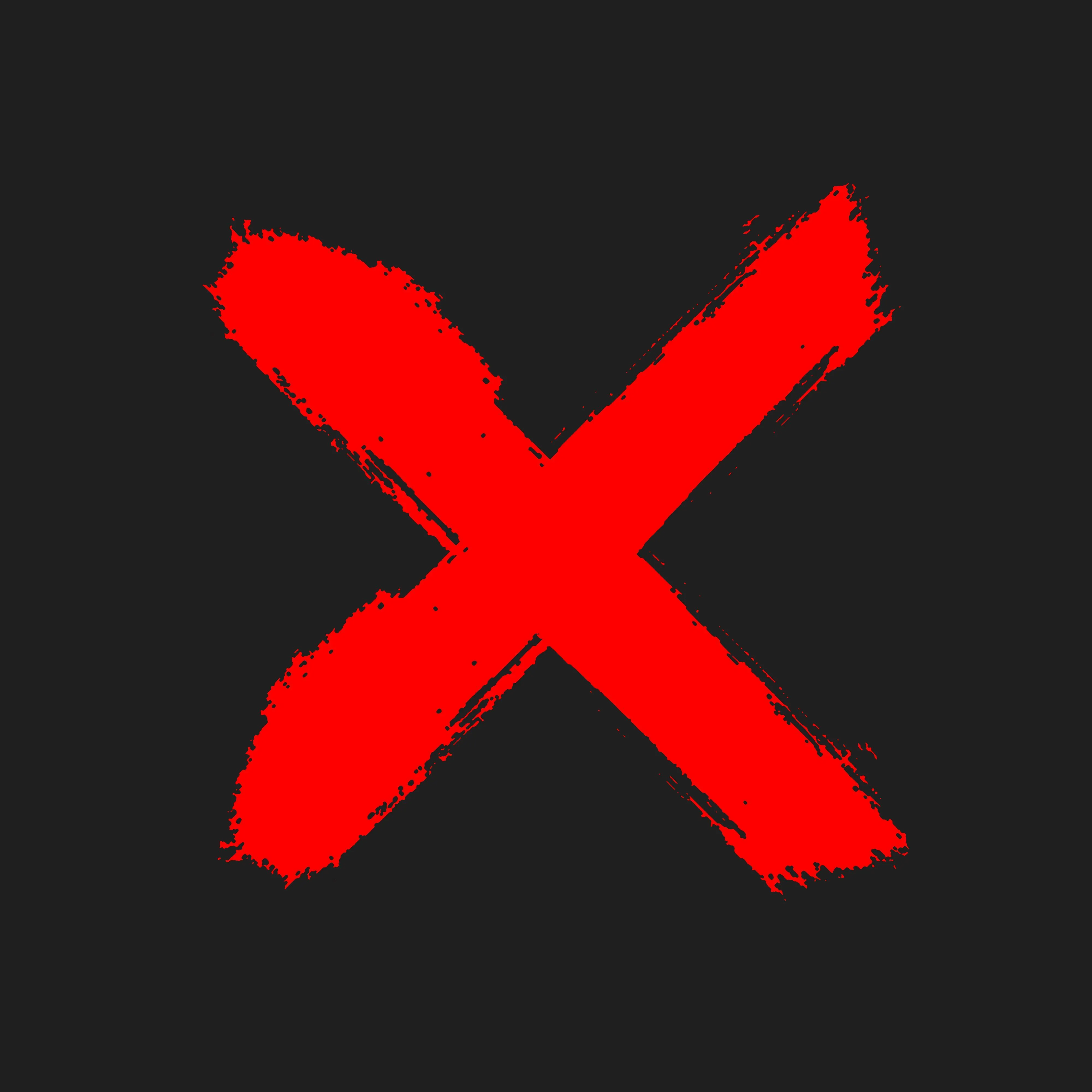 Team X logo