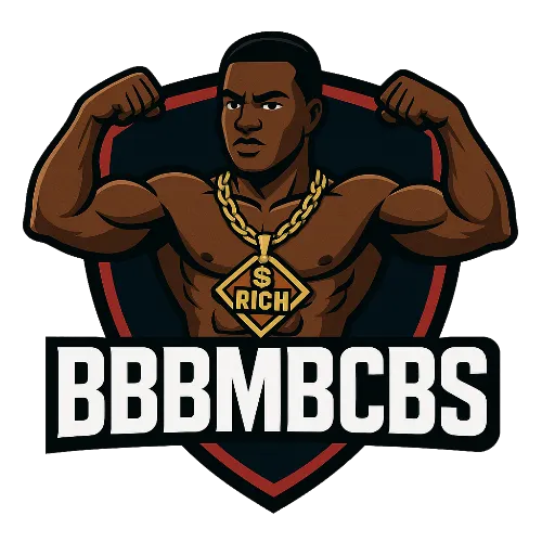 BBBMBCBS logo background