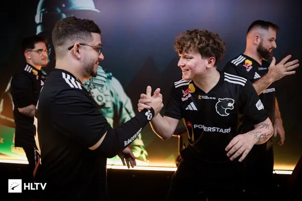 FURIA Ends 7-Month Drought, Advances to IEM Rio Playoffs