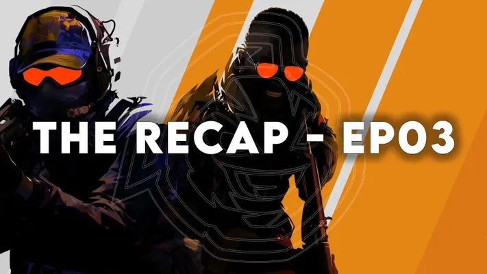 The Recap - 2025 EP03