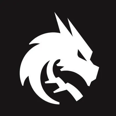 Spirit logo background