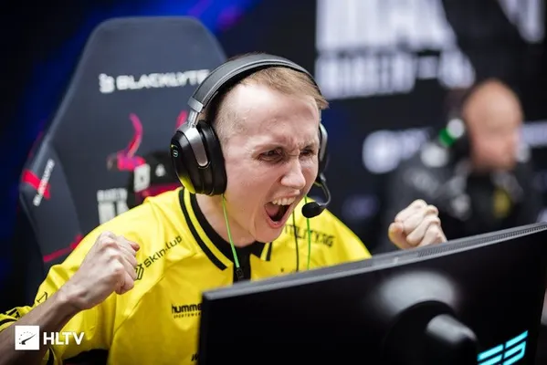 Valve Launches Playoff Souvenirs and Champion Stickers for BLAST Austin