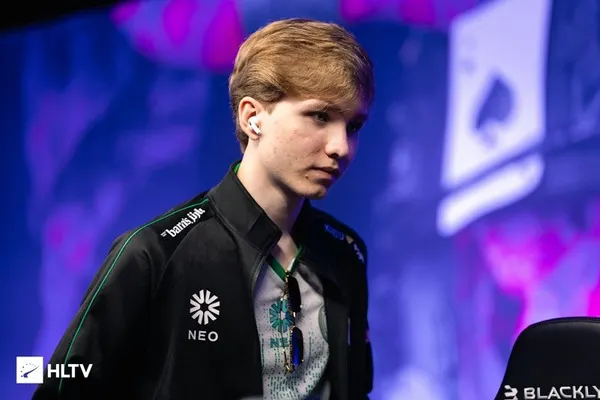 Falcons Begin BLAST.tv Austin Major Stage 2 with m0NESY Ready