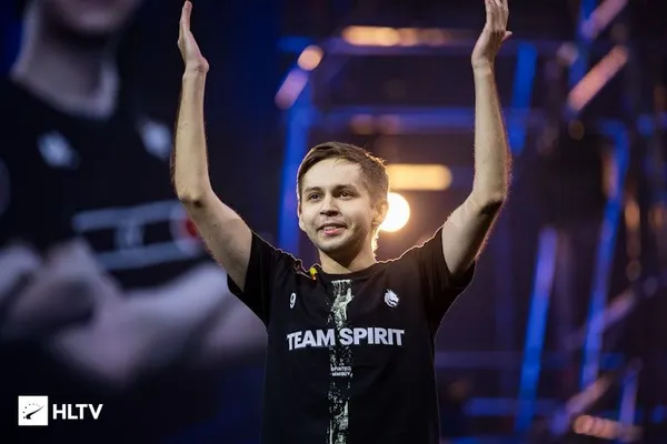 sh1ro's Impact and Rise: Top 5 Player of 2025 in CS2