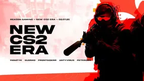 Reason Signs Polish Former M1 CS2 Roster Amid Controversy