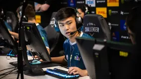 MIBR Triumphs in Melbourne: A New Era for Brazilian CS2