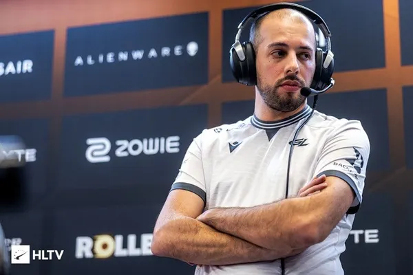 ash Considers Leaving GamerLegion After Burnout Break