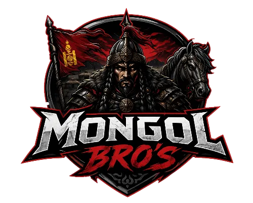MGLBROS logo