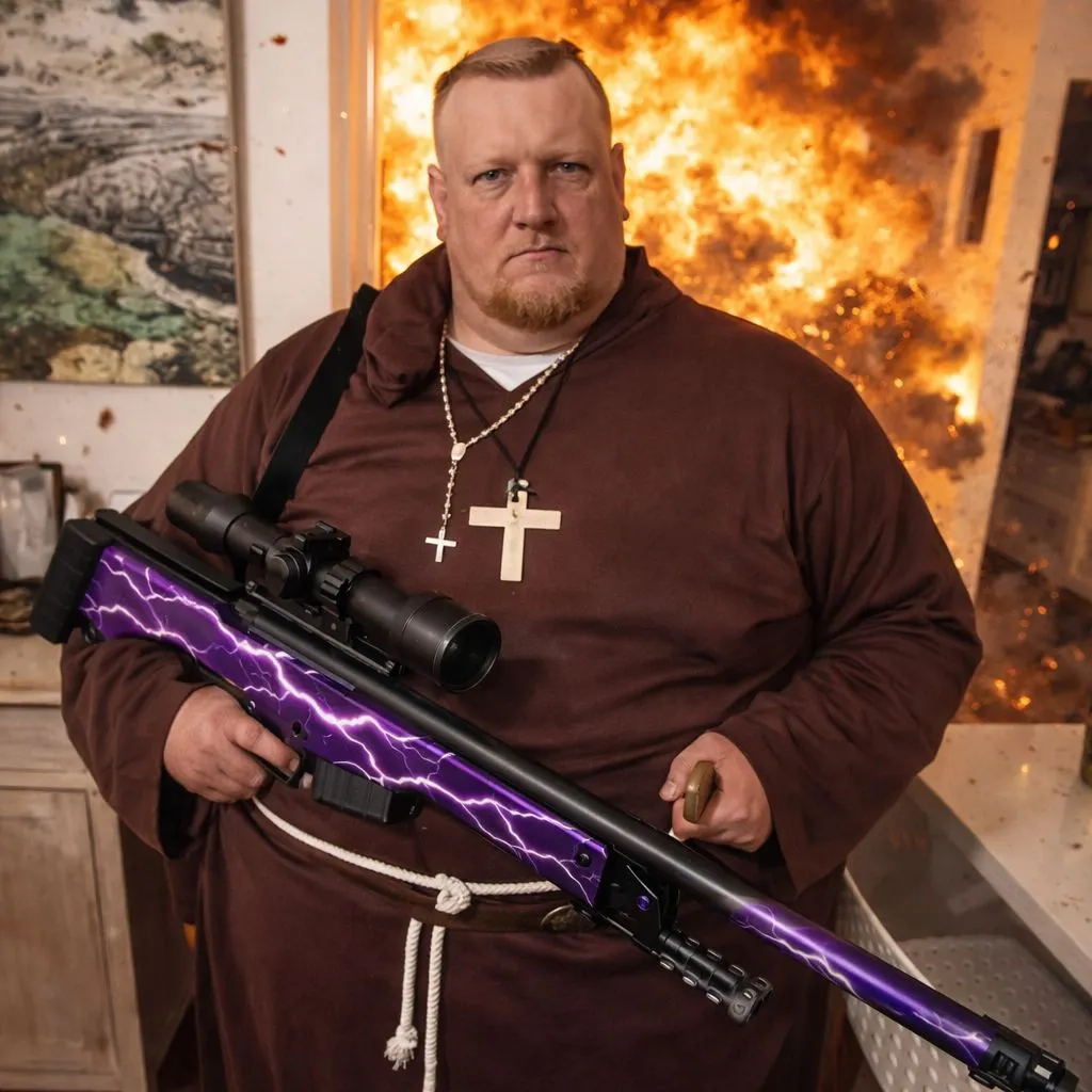 Player photo of FreakyMonke
