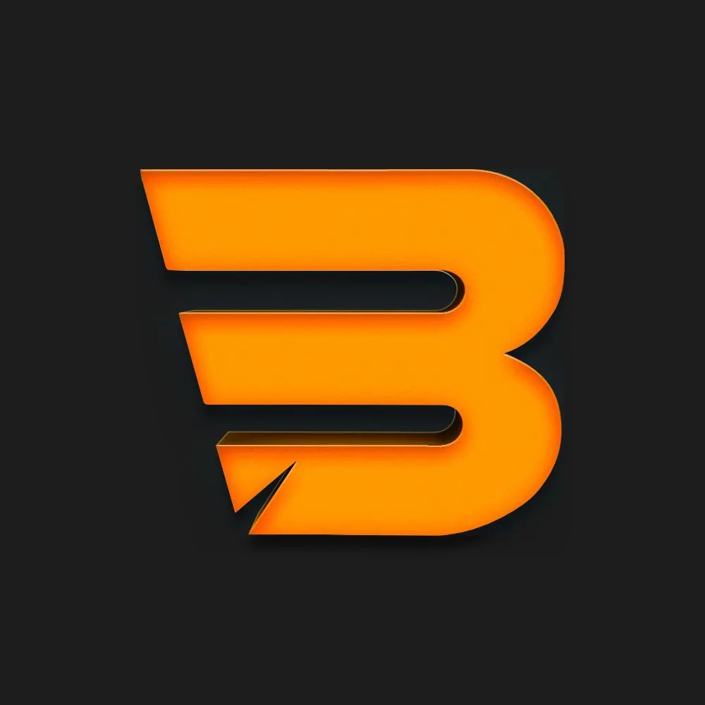 BGNS Esports logo