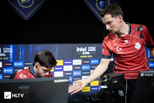 SunPayus and huNter- topped the board against The MongolZ