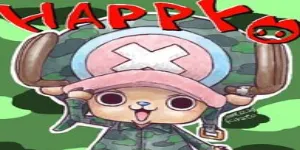 Player photo of Chopperis