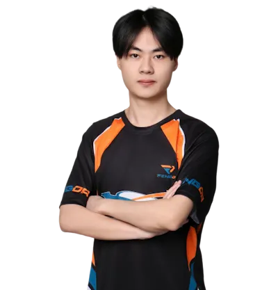 Player photo of 3glxd