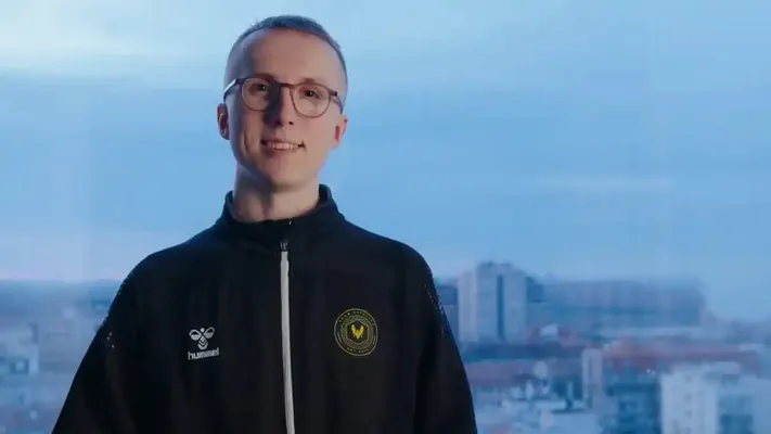 Robin "ropz" Kool Joins Team Vitality for New Chapter