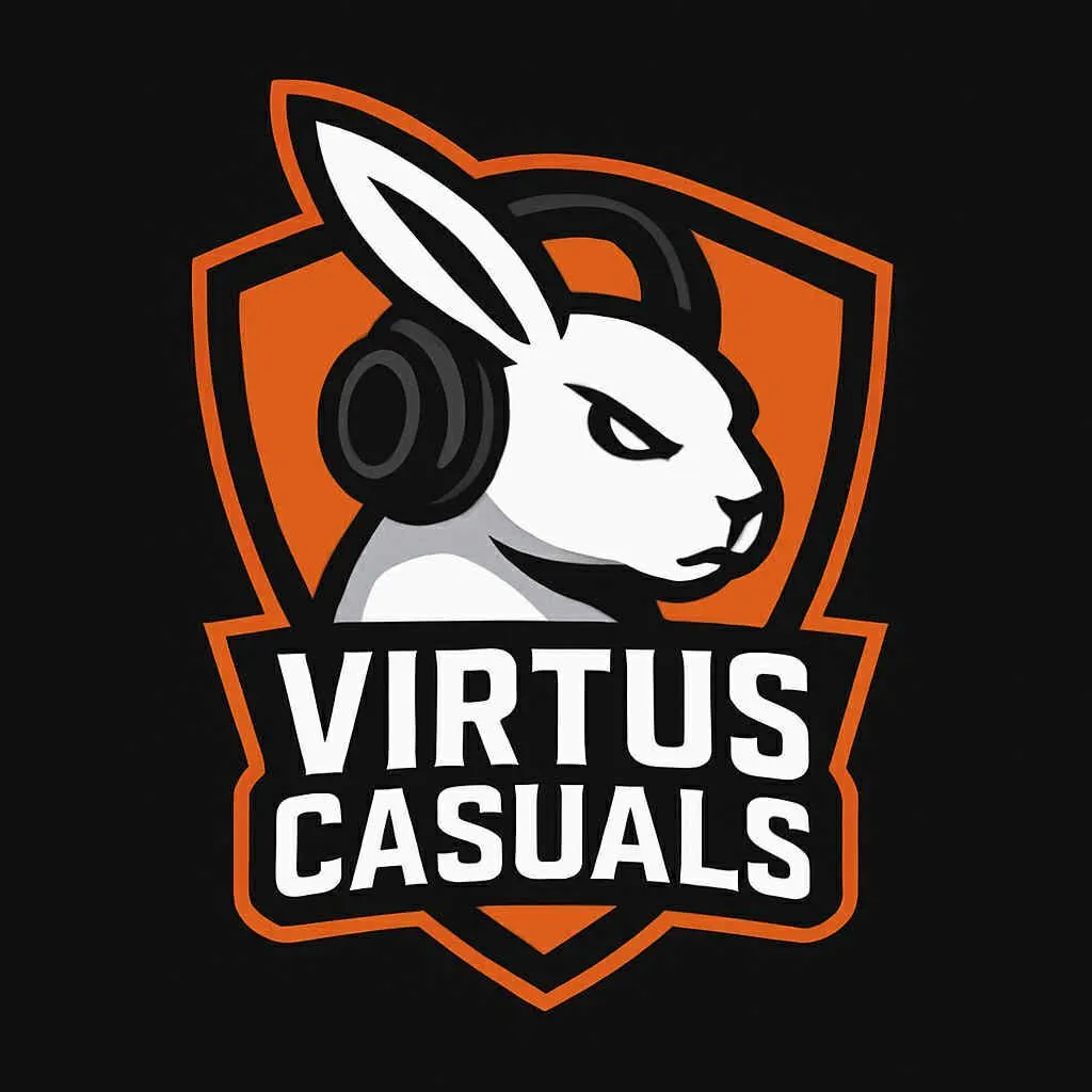 Virtus Causals logo