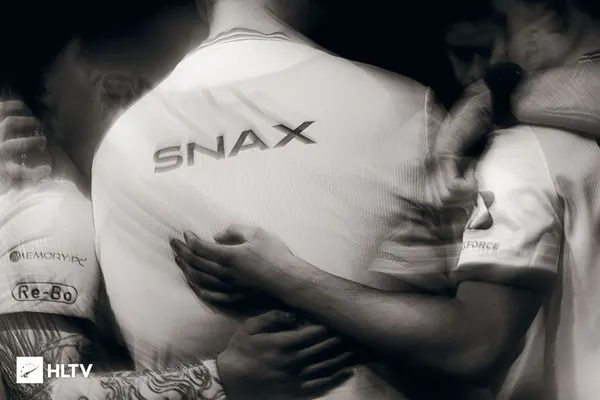 Snax had huge impact on Mirage