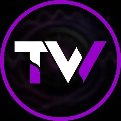 Time Waves logo background