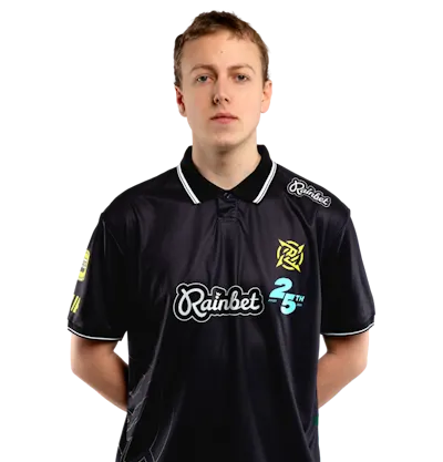 Player photo of cairne-