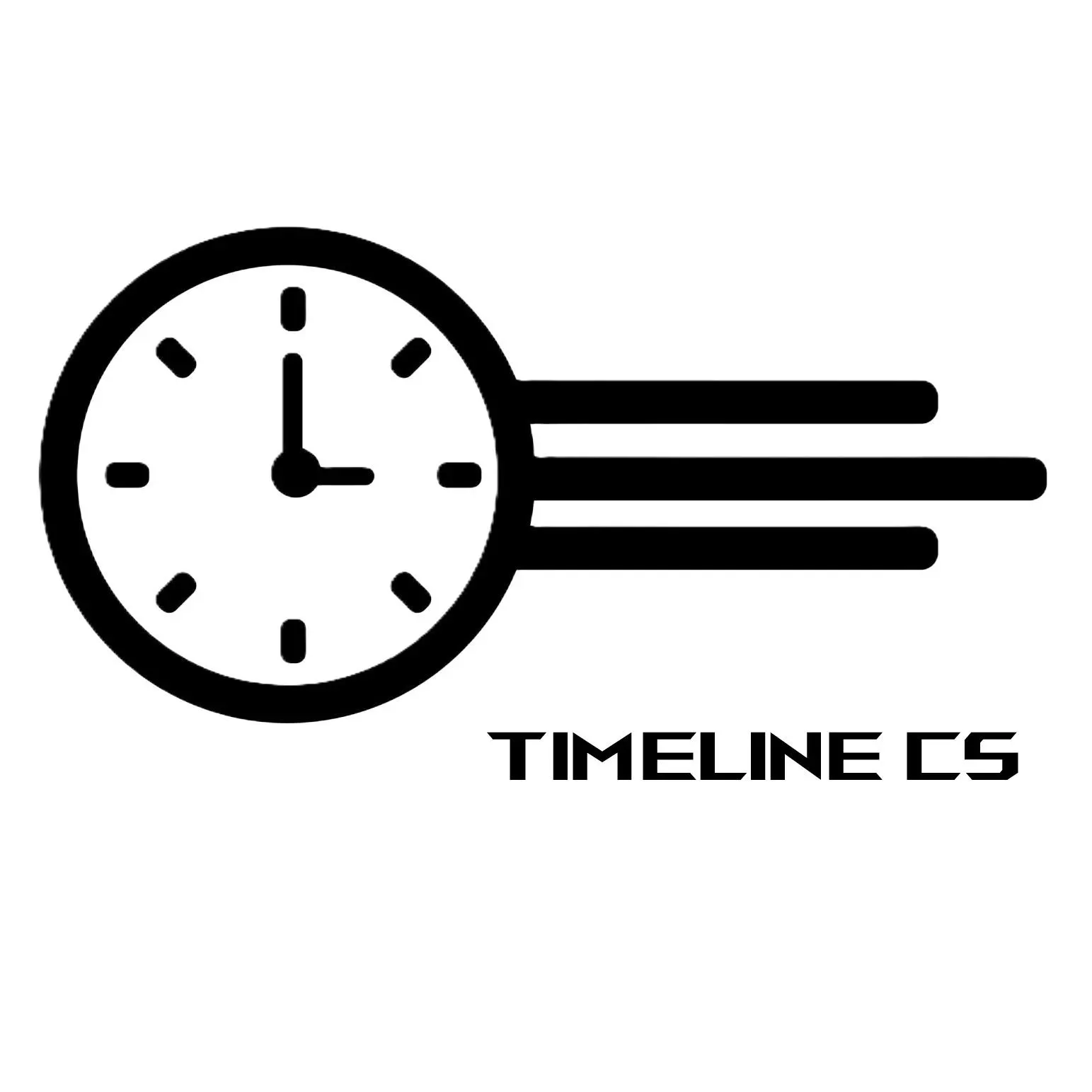 Timeline CS logo