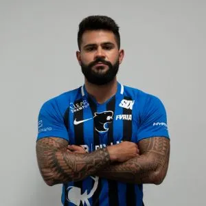 Player photo of guerri