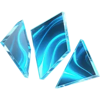 Kaleido logo background