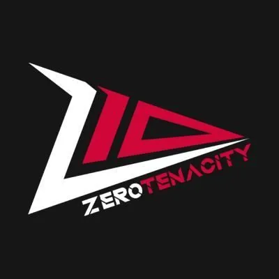 Zero Tenacity logo
