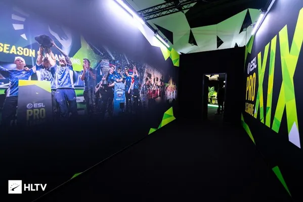 Liquid on T sides at 2024's Big Events