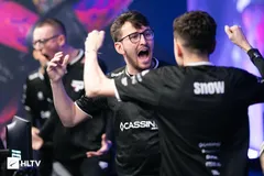 paiN's Mid-Season Reset Sparks CS2 Success Against FURIA