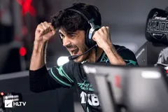 Aurora Beats HOTU 2-1 in BLAST Bounty Online Stage Opener