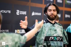PARIVISION Dominate Astralis to Reach BLAST Bounty Finals