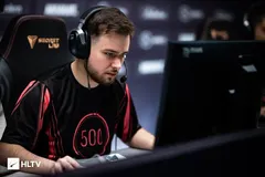 500 Benches SHiPZ, REDSTAR Joins as New Lurker for Qualifiers