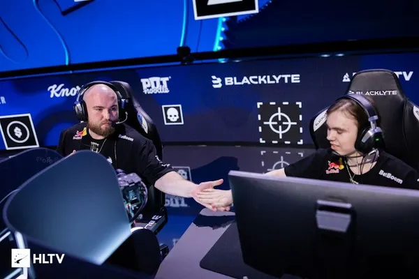 Season 1 champions Spirit will face Virtus.pro