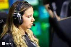 NIP Impact Signs Ana "Zana" Queiroz to Strengthen Women's CS2 Team