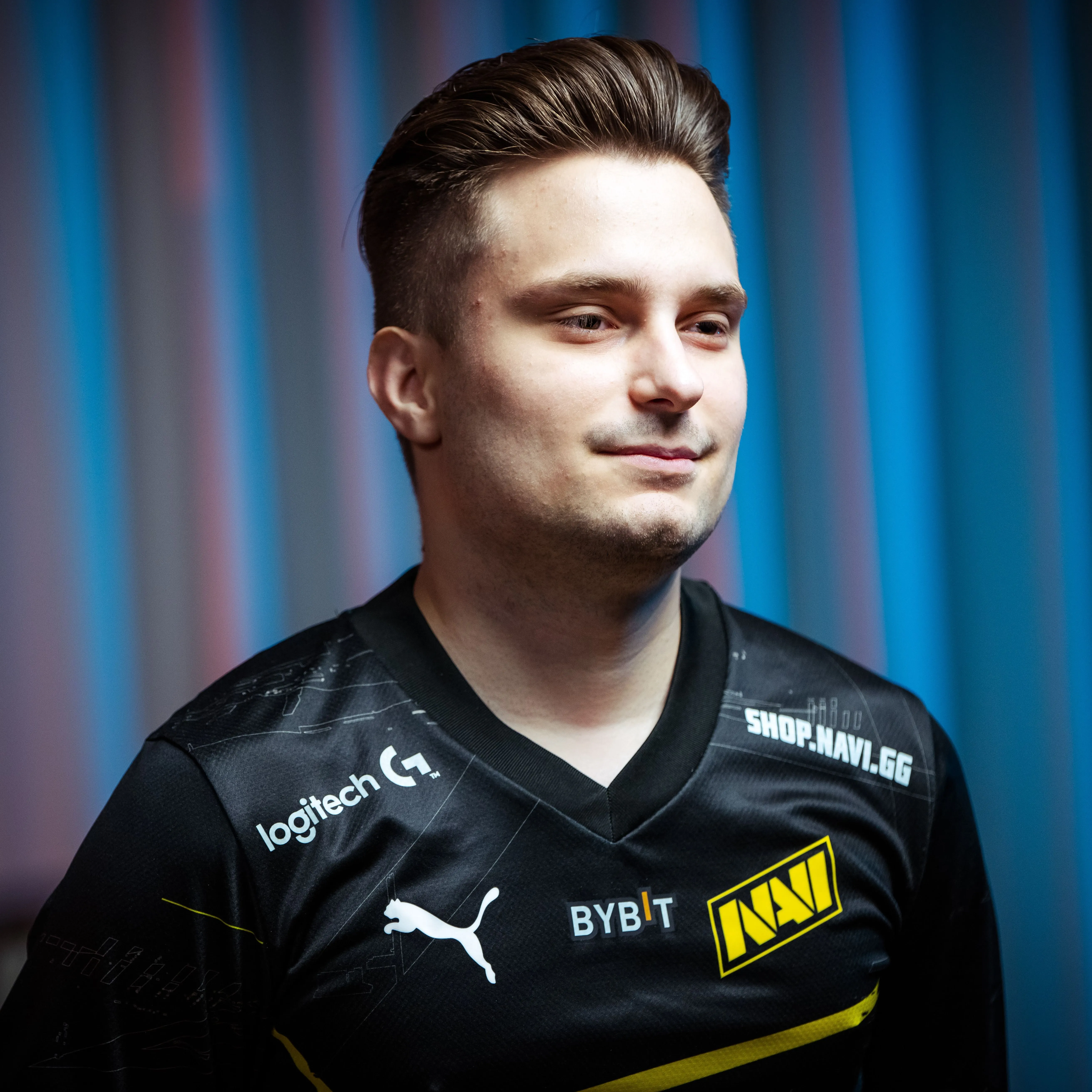 Player photo of -iM