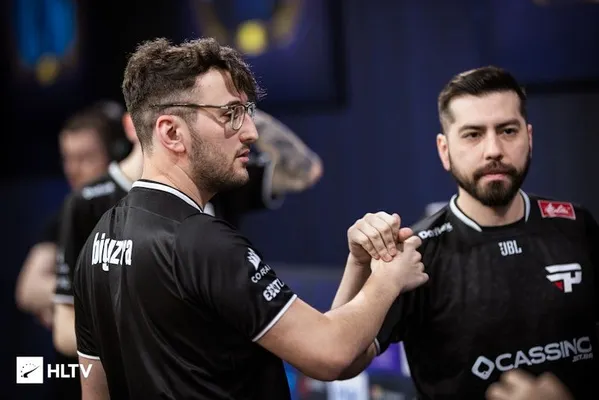 paiN's biguzera Out of IEM Melbourne; Coach rikz Steps In