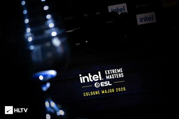 Live updates from IEM Cologne Major 2026 Stage 1 day 2 
