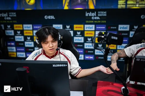 HEROIC Confident to Reach Stage 2 at IEM Cologne Major 2026