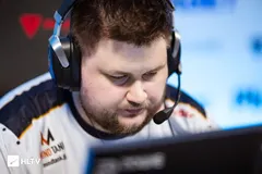 BLAST Bounty will be Snax's first big LAN since the Austin Major